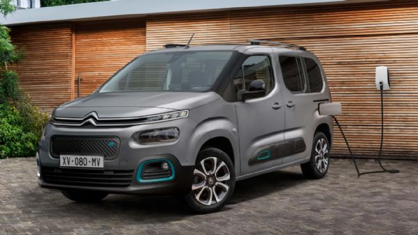 New e-Berlingo M Flair XTR 100kW Electric Vehicle (5 seats) Offer